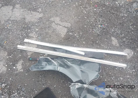 2015 Ford Mustang V6 из США, поврежденный, VIN 1FA6P8AM6F5336341